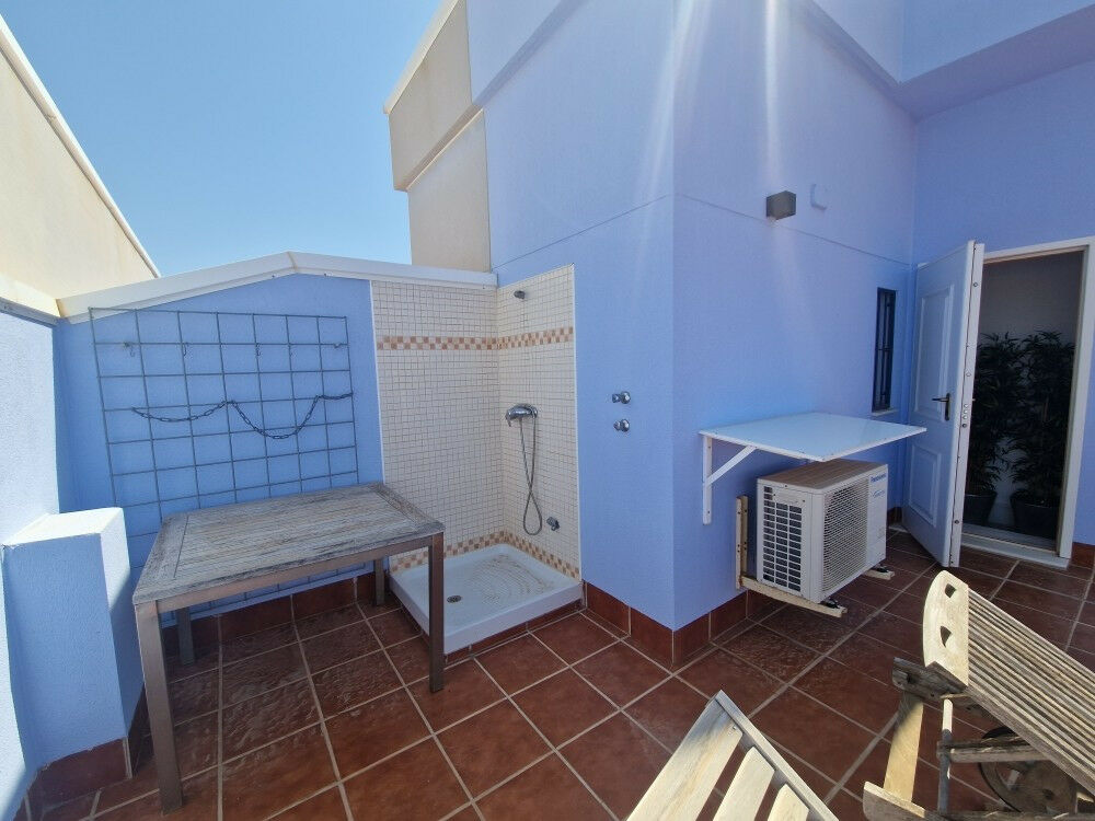 Duplex Villajoyosa Alicante - image 14