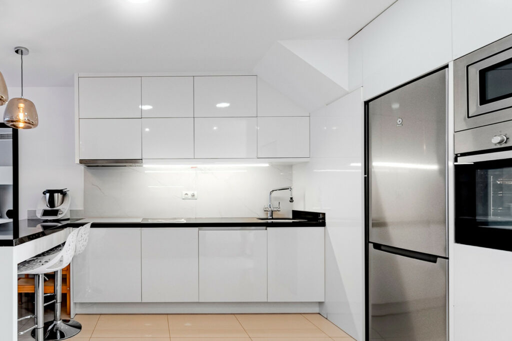 Penthouse Mil Palmeras Alicante - image 14