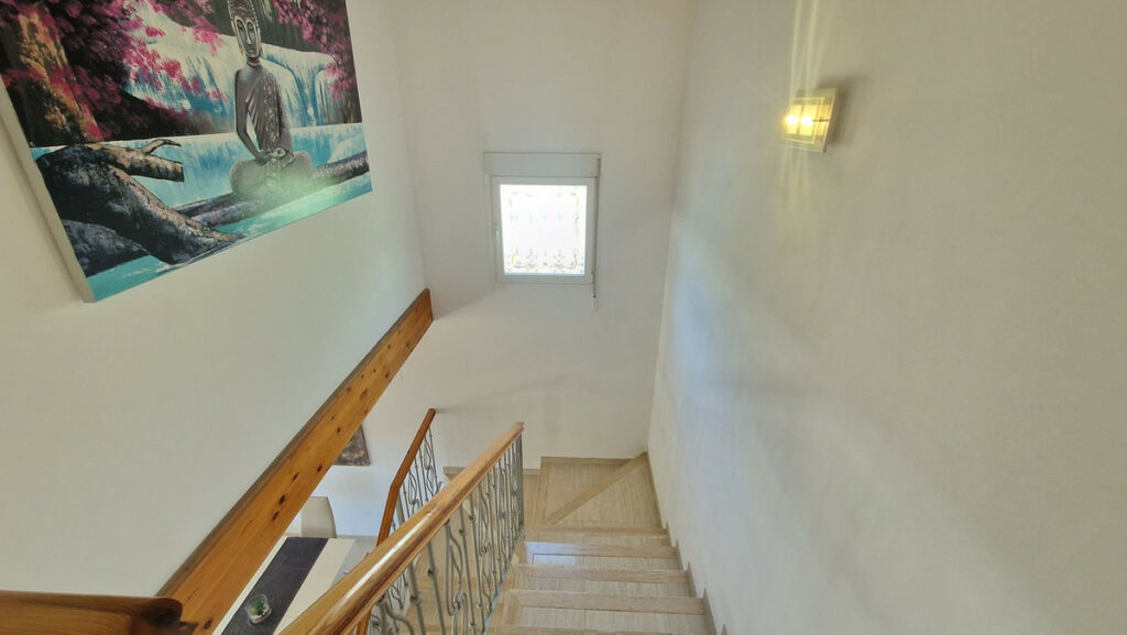 Detached Villa Orba Alicante - image 14