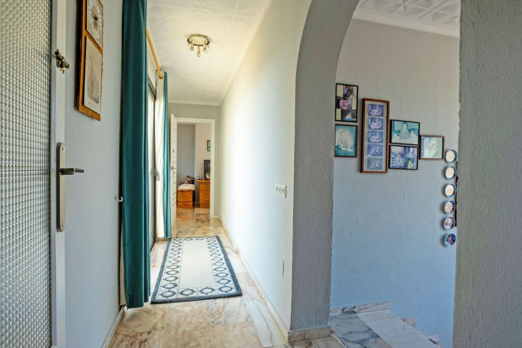 Detached Villa Mijas Costa Málaga - image 14