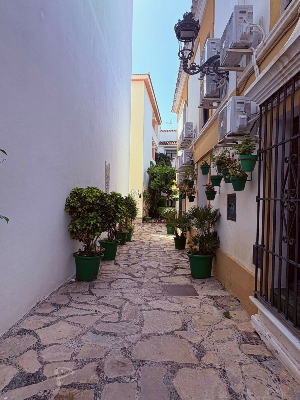 Townhouse Estepona Málaga - image 14