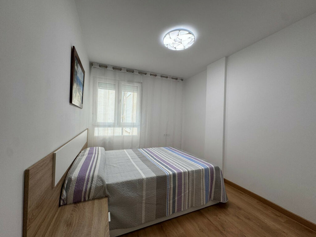Middle Floor Apartment Torrevieja Alicante - image 14