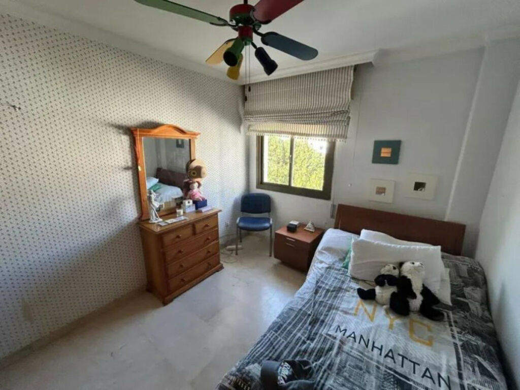 Top Floor Apartment Estepona Málaga - image 14