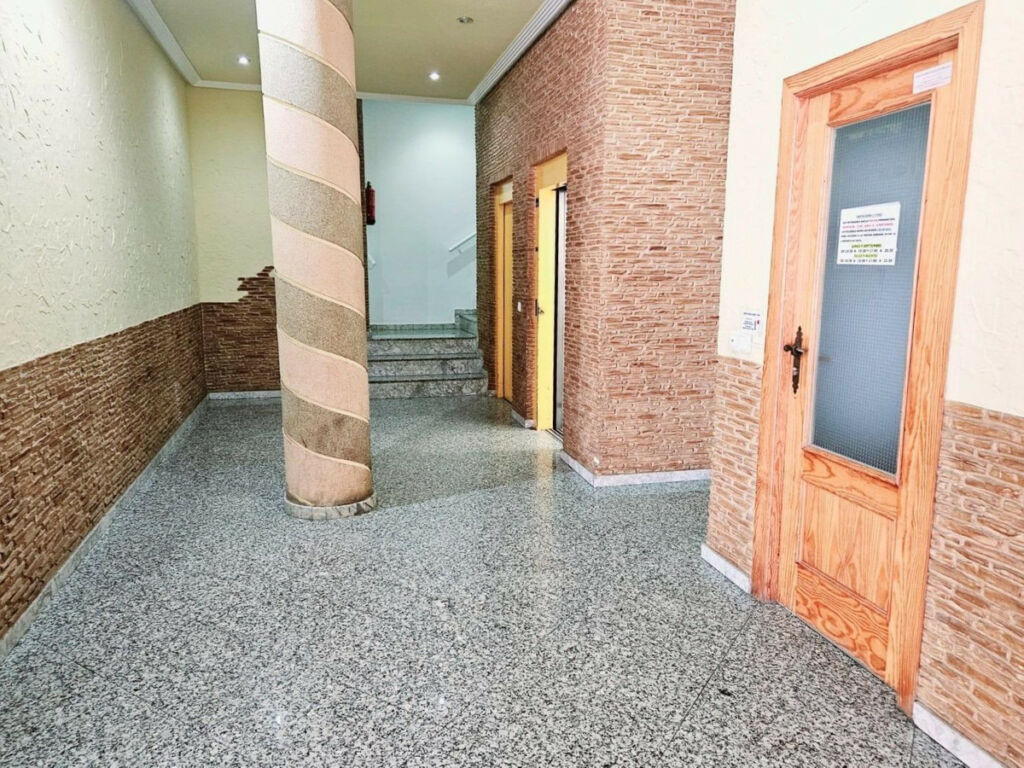 Penthouse Torrevieja Alicante - image 14
