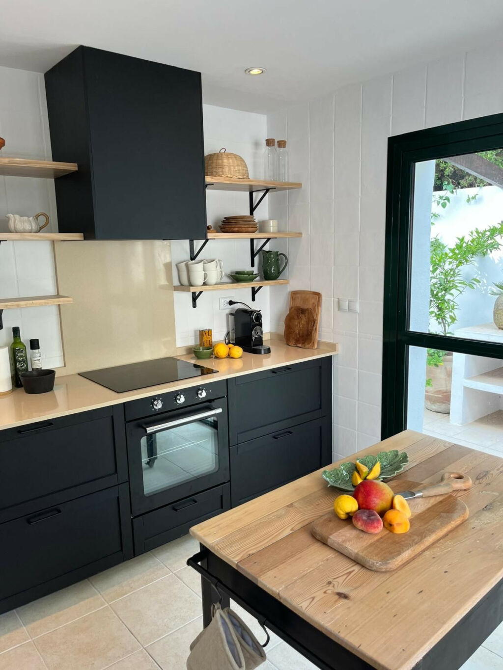 Detached Villa Estepona Málaga - image 14
