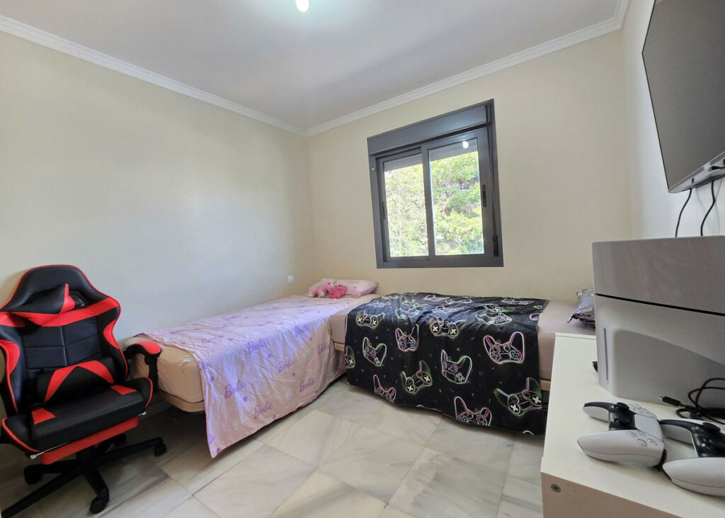 Townhouse Benalmadena Costa Málaga - image 16