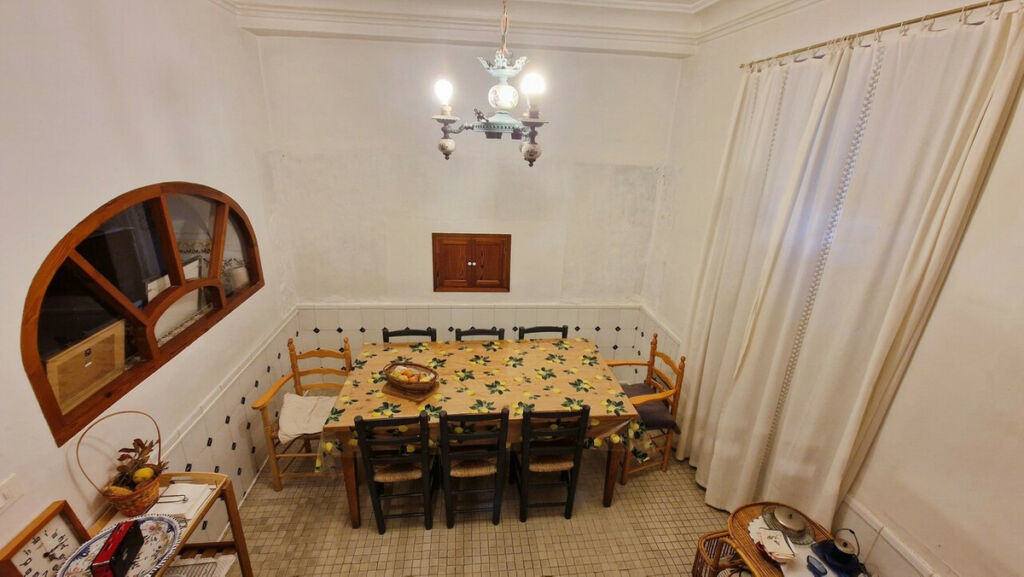 Townhouse Parcent Alicante - image 14