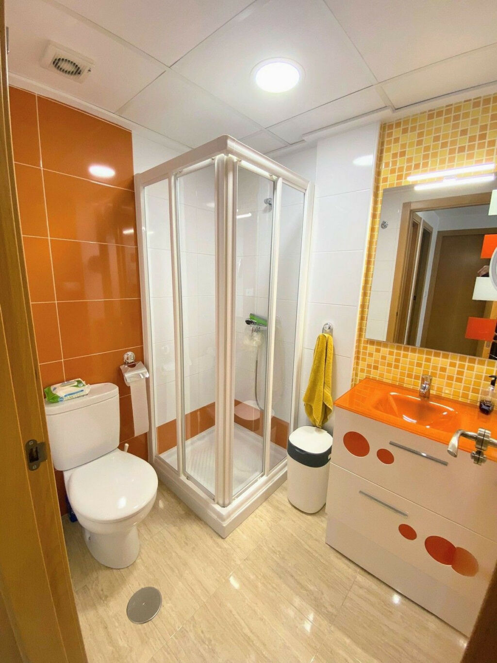 Townhouse San Javier Murcia - image 14