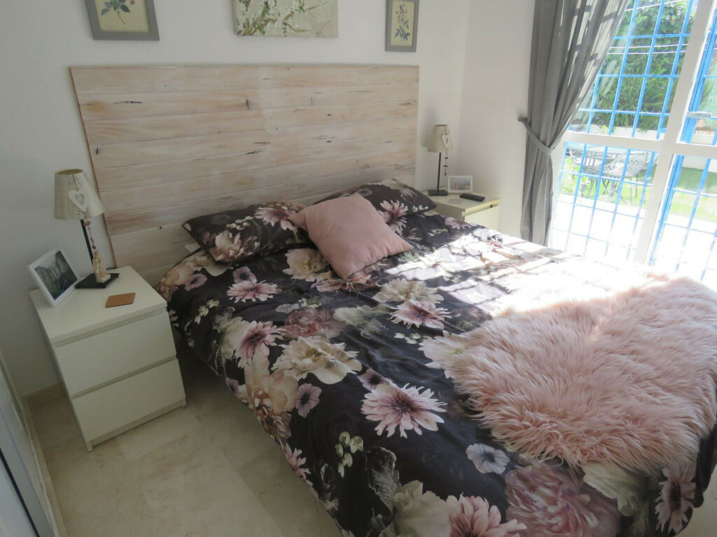 Ground Floor Apartment Calahonda Málaga - image 14