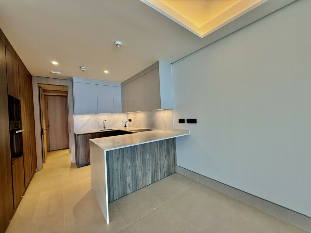 Middle Floor Apartment Málaga Málaga - image 13