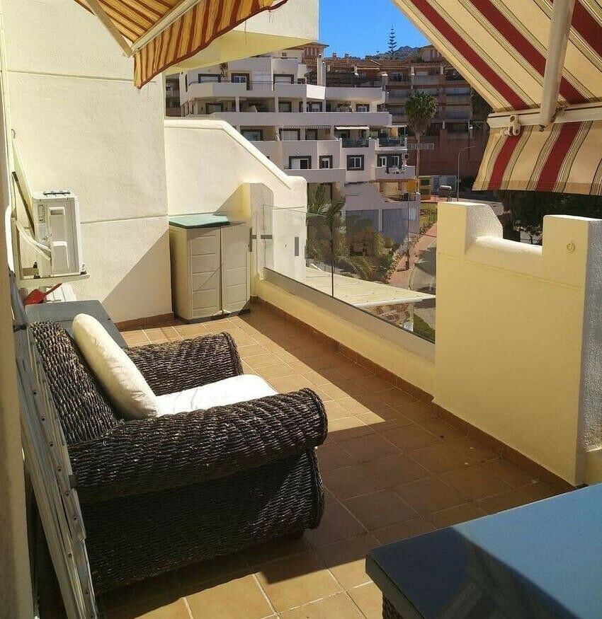Penthouse Benalmadena Málaga - image 14