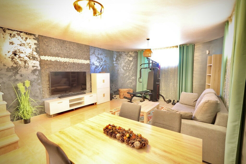 Townhouse San Miguel de Salinas Alicante - Bild 14