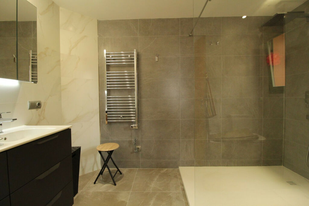 Middle Floor Apartment Los Flamingos Málaga - image 16