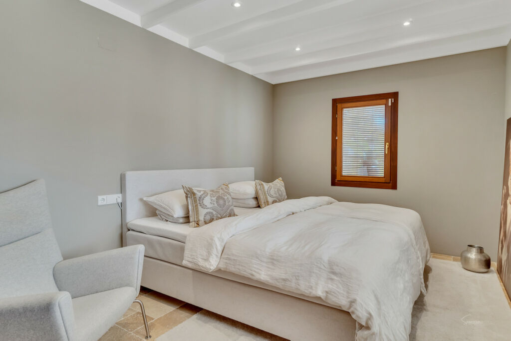 Detached Villa Lliber Alicante - image 14