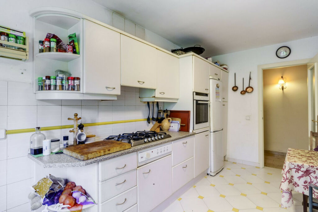 Detached Villa El Rosario Málaga - image 14