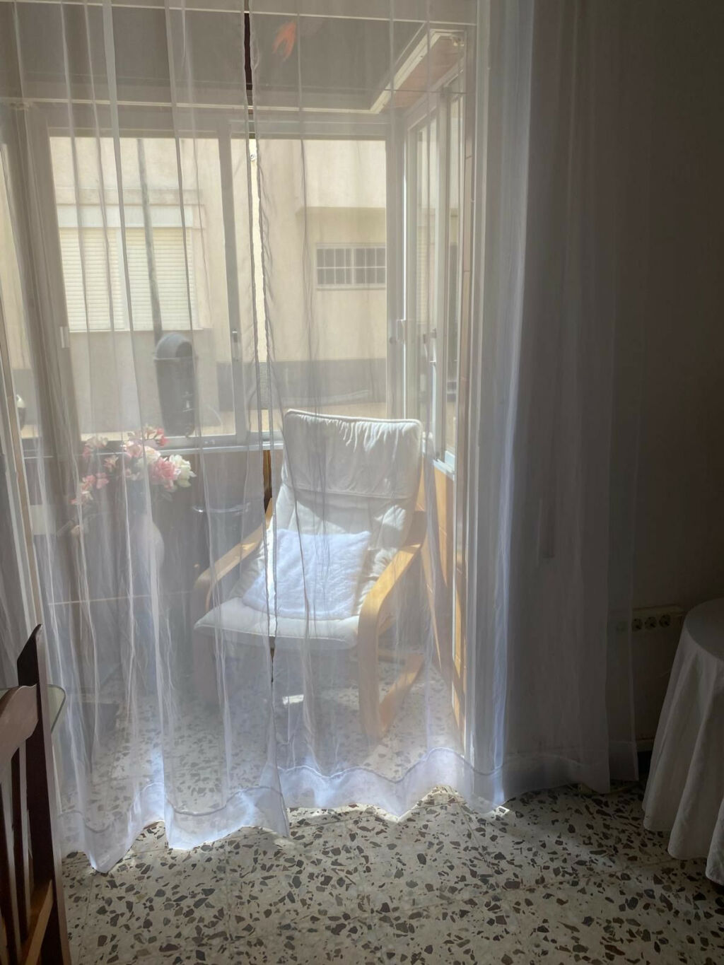 Ground Floor Apartment Tarifa Cádiz - image 14