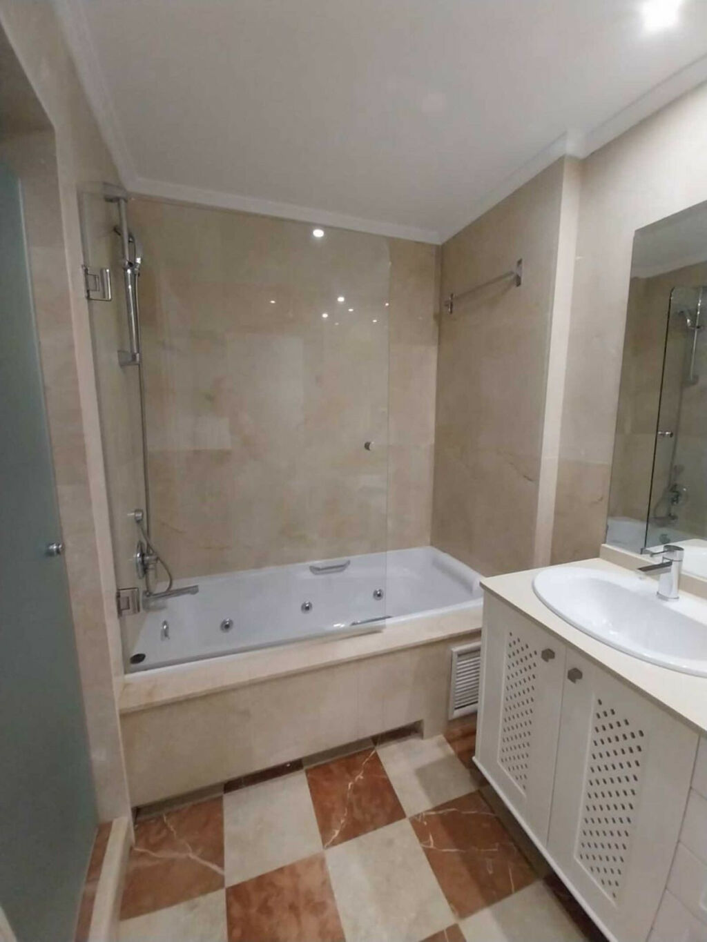 Ground Floor Apartment Sotogrande Cádiz - image 14
