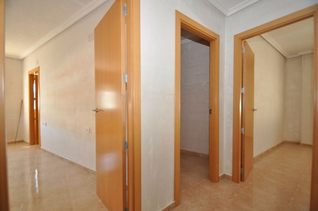 Townhouse Ibi Alicante - image 14
