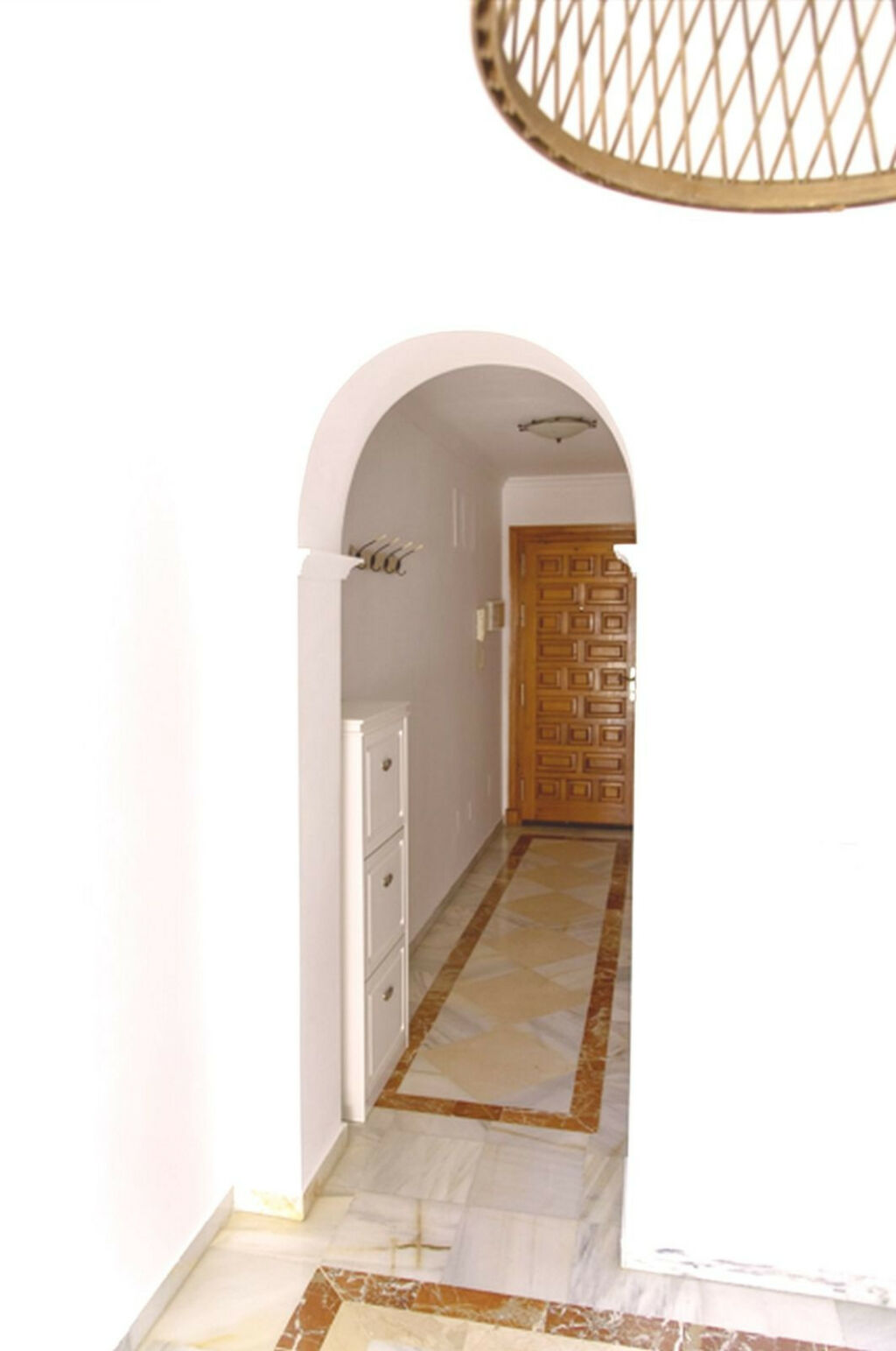 Middle Floor Apartment Mijas Golf Málaga - image 14