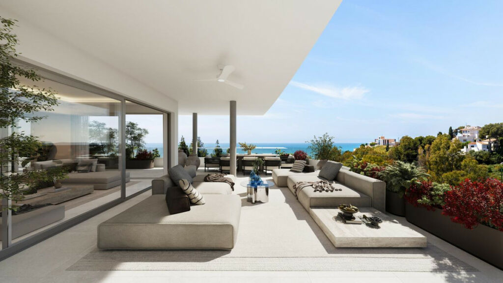 Duplex Benalmadena Málaga - image 14