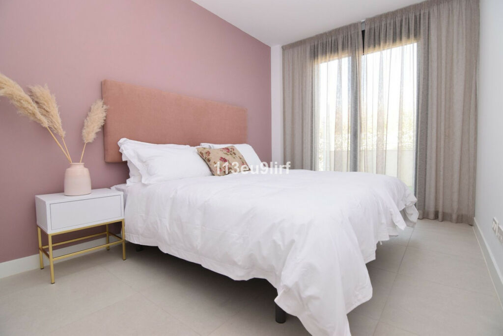 Ground Floor Apartment Estepona Málaga - image 14