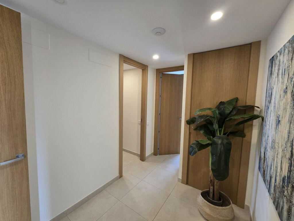 Ground Floor Apartment Benahavís Málaga - image 14