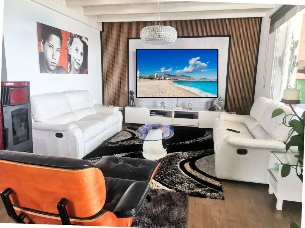 Detached Villa Albir Alicante - image 14