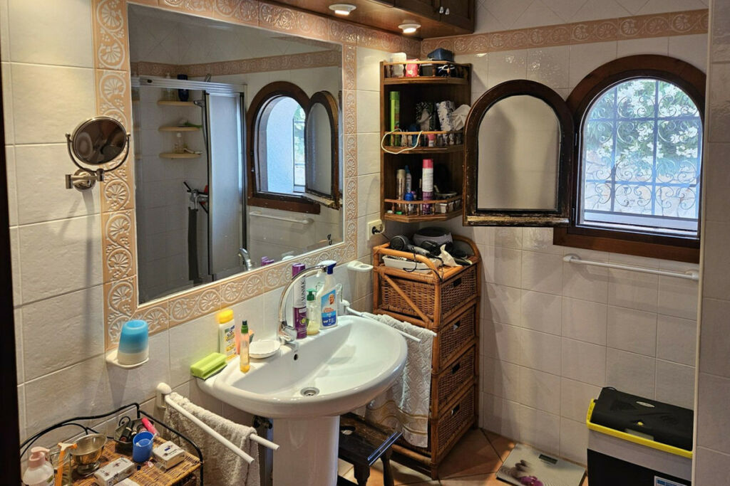 Detached Villa Benissa Alicante - image 14