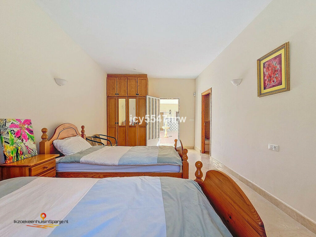 Detached Villa Fortuna Murcia - image 14