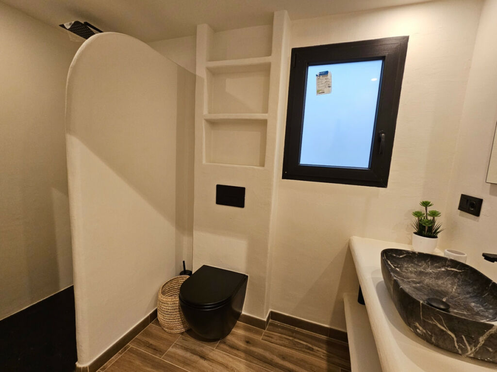 Middle Floor Apartment Javea Alicante - image 14