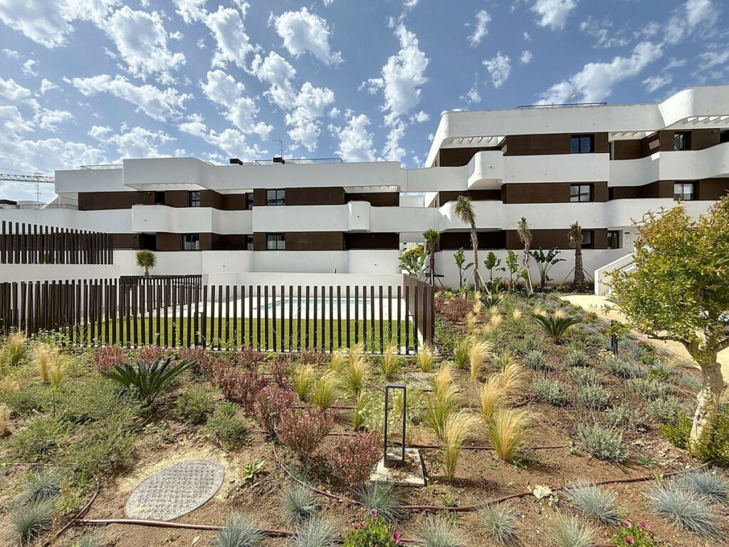 Ground Floor Apartment Estepona Málaga - image 18