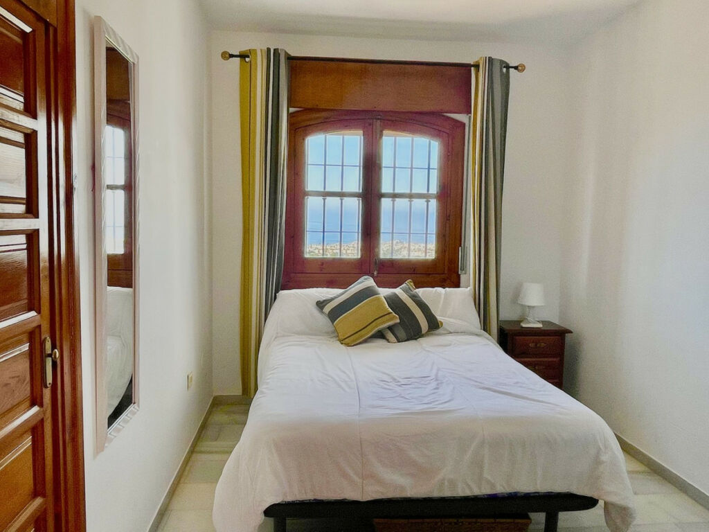 Detached Villa Nerja Málaga - image 14
