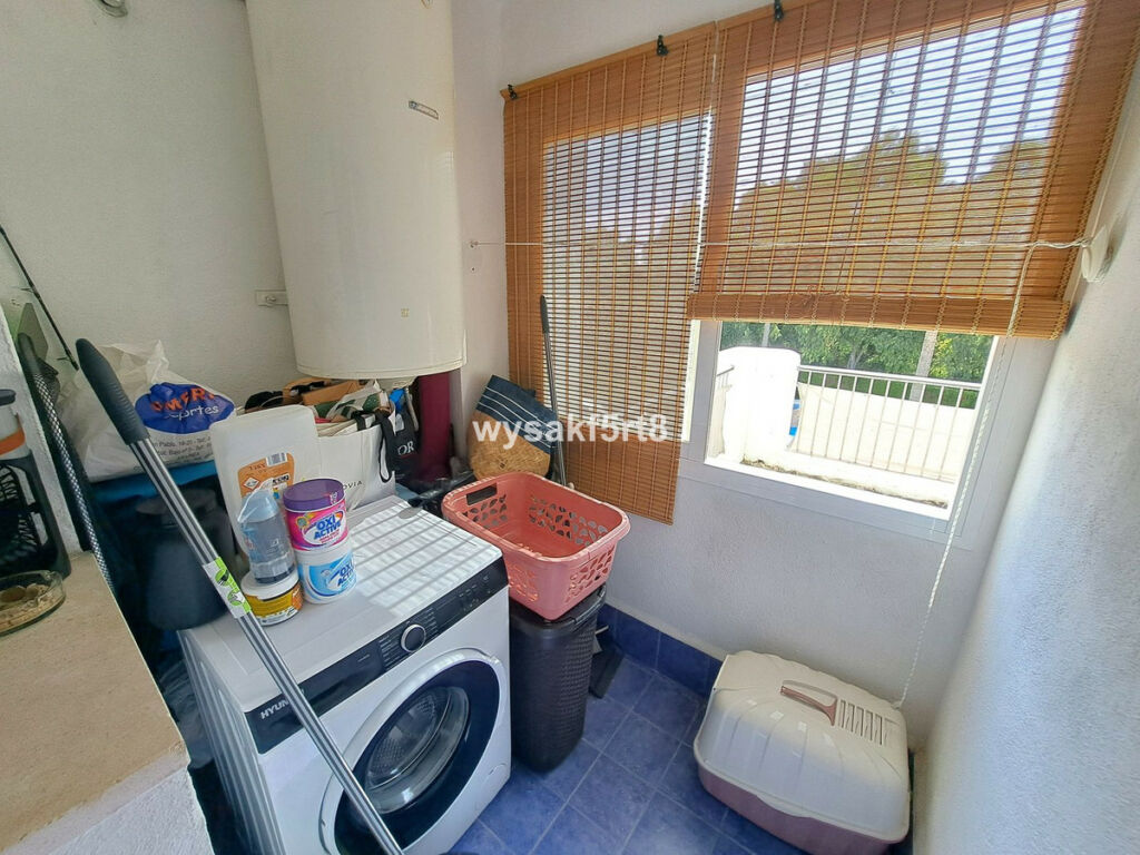 Middle Floor Apartment Casares Playa Málaga - image 13