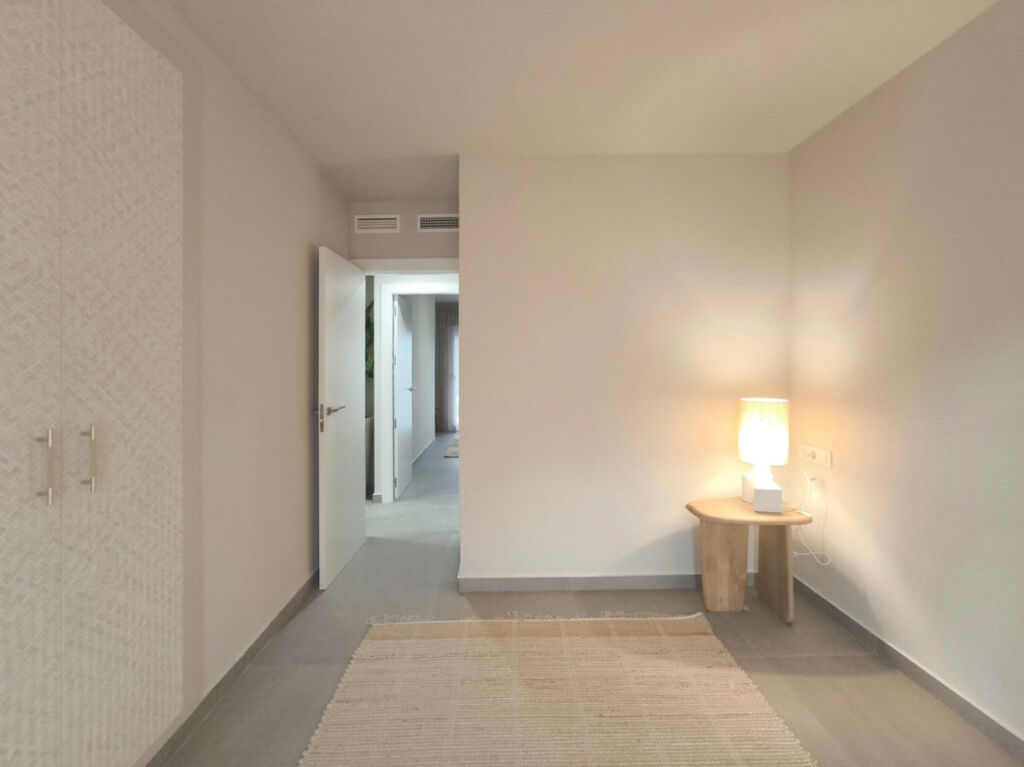Ground Floor Apartment Denia Alicante - image 14