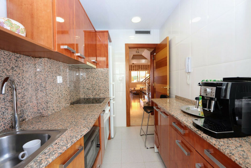 Townhouse Los Alcazares Murcia - image 15