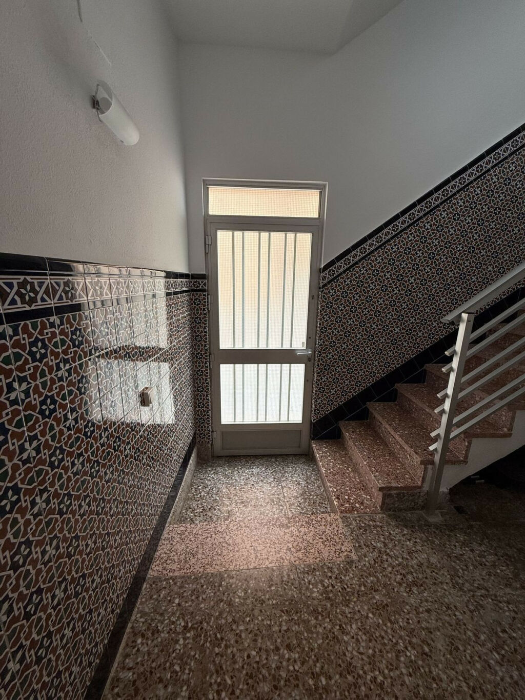 Ground Floor Apartment Los Alcazares Murcia - image 14