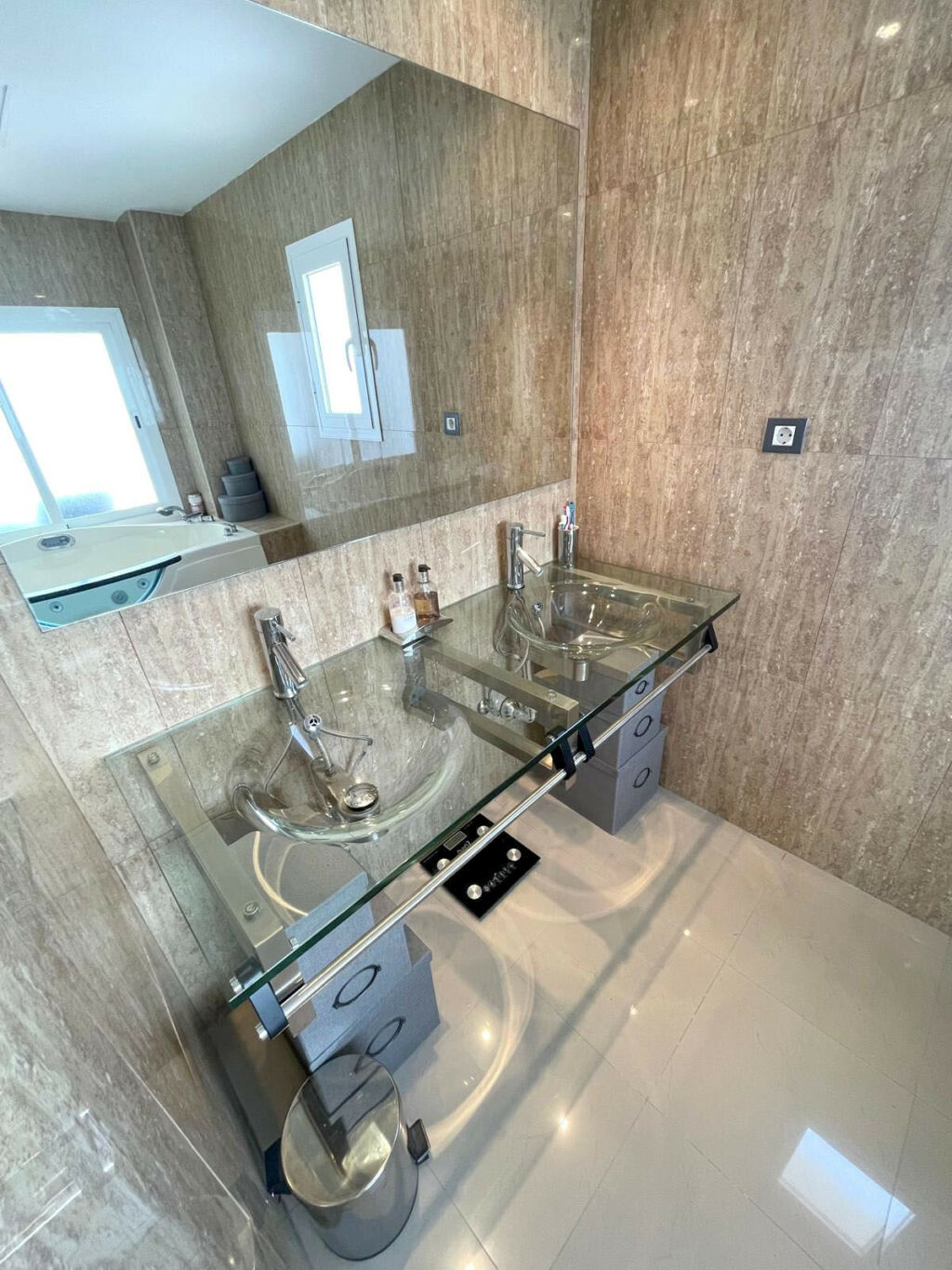 Penthouse Duplex New Golden Mile Málaga - image 14