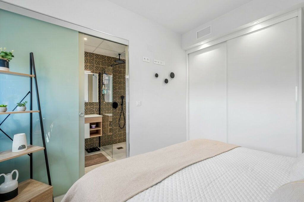 Ground Floor Apartment Playa Flamenca Alicante - image 14