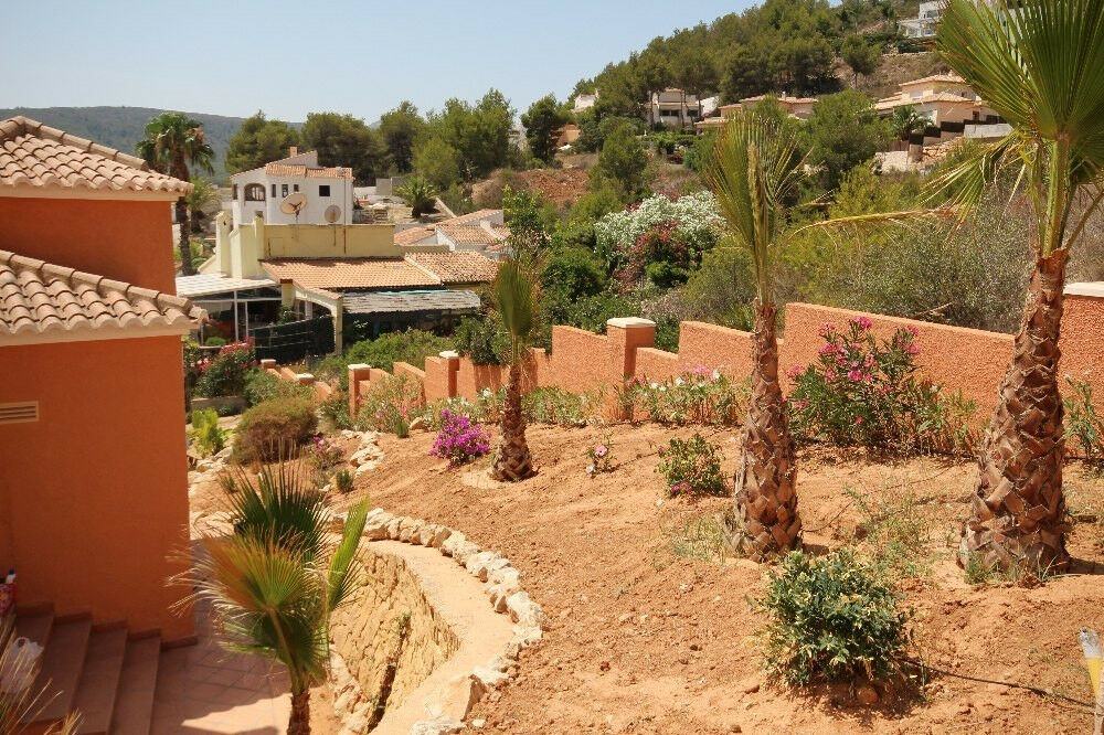 Detached Villa Javea Alicante - image 14