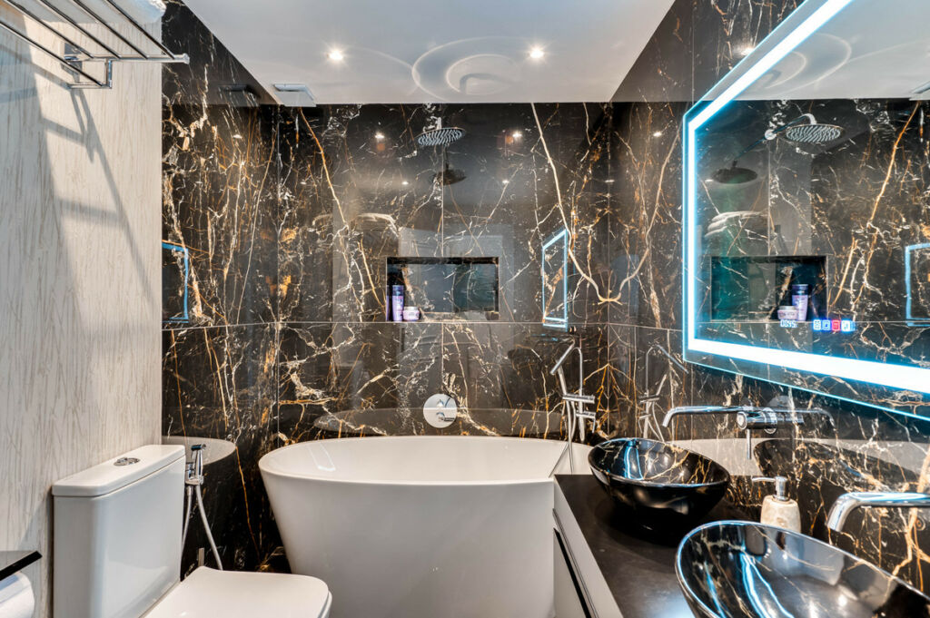 Duplex Nueva Andalucía Málaga - image 14
