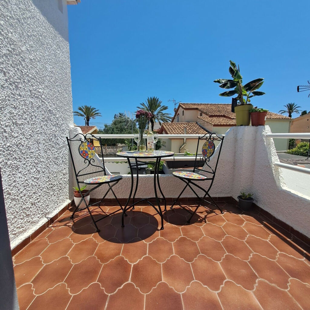 Bungalow Torrevieja Alicante - image 14