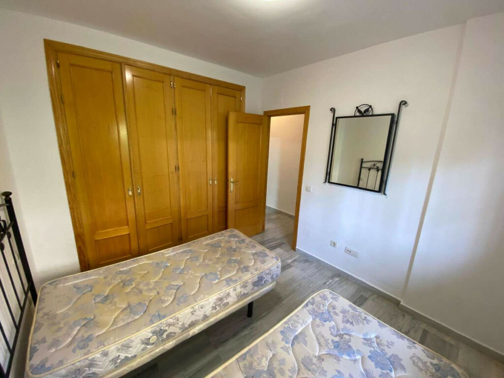 Middle Floor Apartment Mijas Málaga - image 14