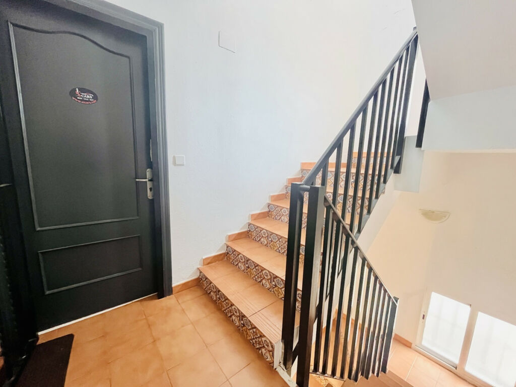 Top Floor Apartment San Miguel de Salinas Alicante - image 14