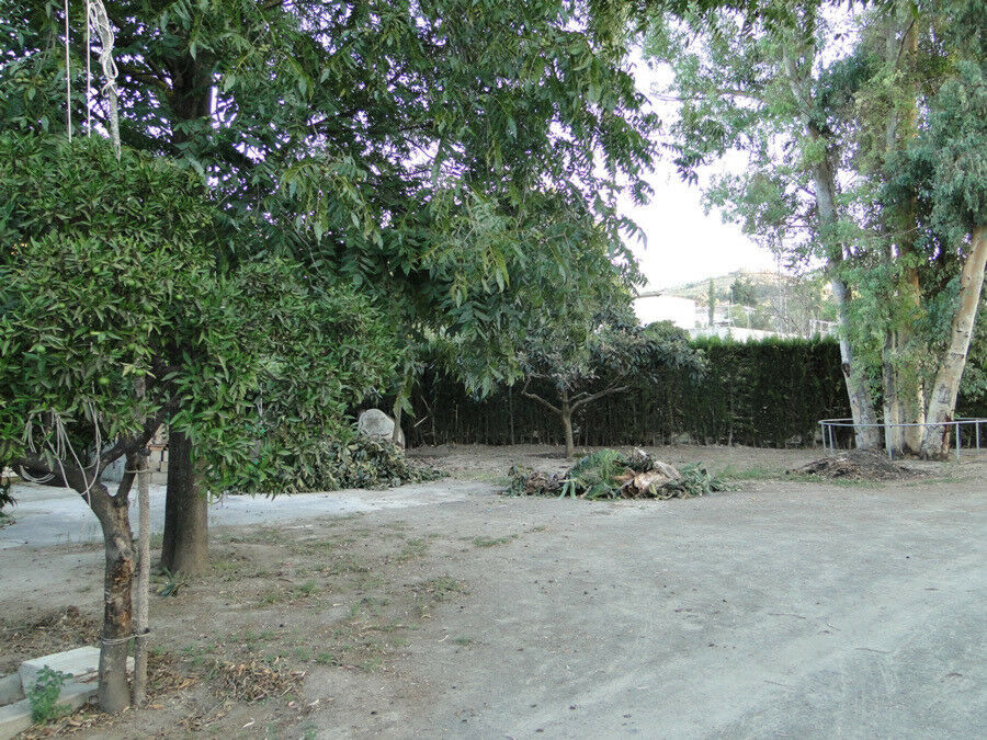 Finca - Cortijo Coín Málaga - image 14