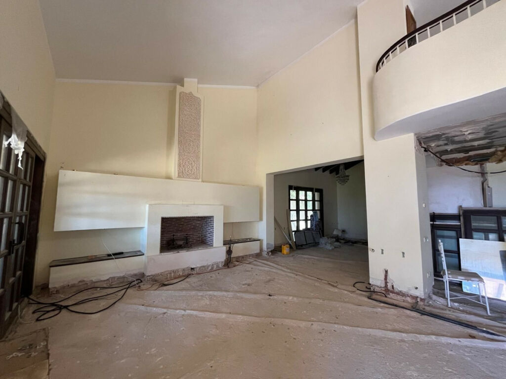 Detached Villa Monte Halcones Málaga - image 14