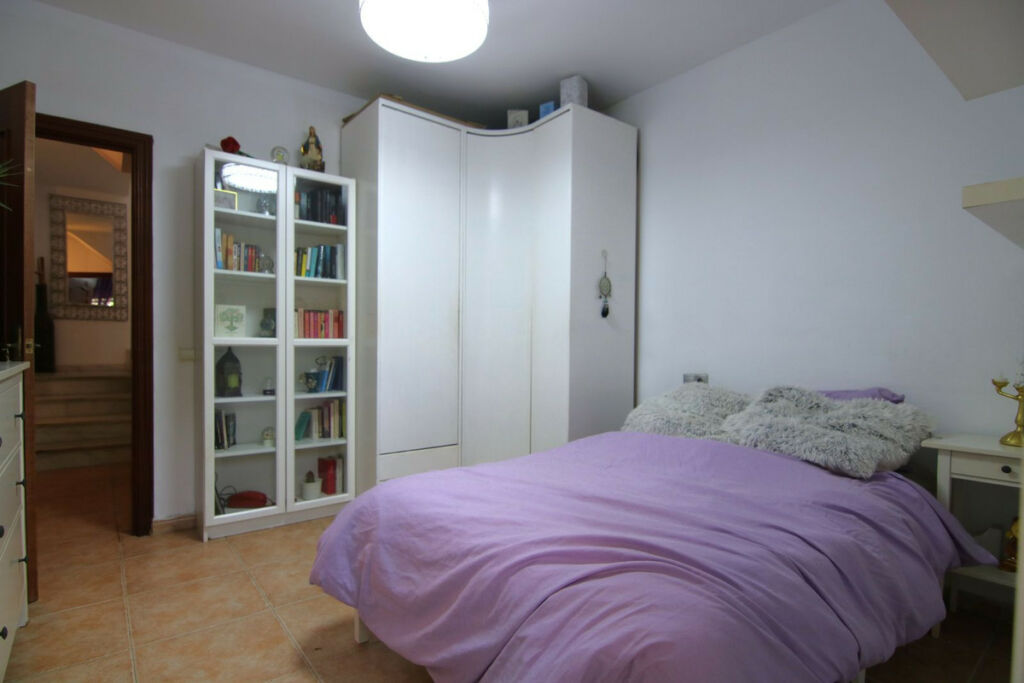 Townhouse Mijas Málaga - image 14