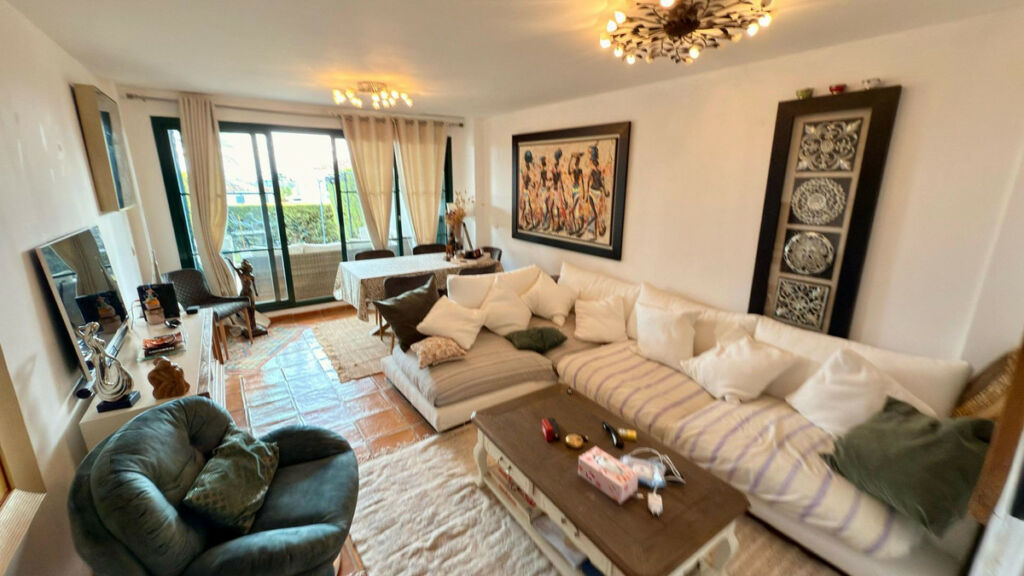 Bungalow Finestrat Alicante - image 14