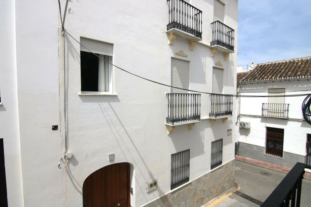 Semi-Detached House Coín Málaga - image 14