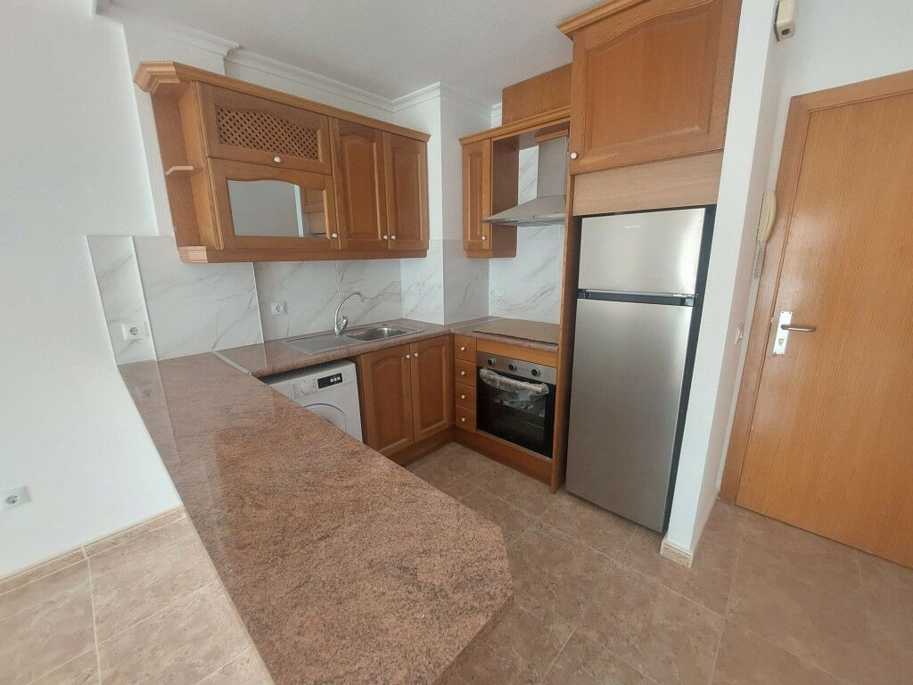 Middle Floor Apartment Orihuela Alicante - image 14