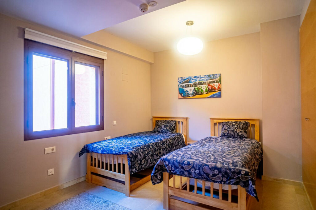 Duplex Benissa Alicante - image 15